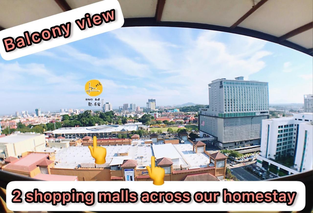 1 Bedroom Apartment, Melaka Cbd Town Center- Hosted By Private Locals Resident, Balcony With City Skyline View Or Seaview, Opposite Malls, Tv Box, 5 Minutes To Jonker Street, Malacca Exterior photo