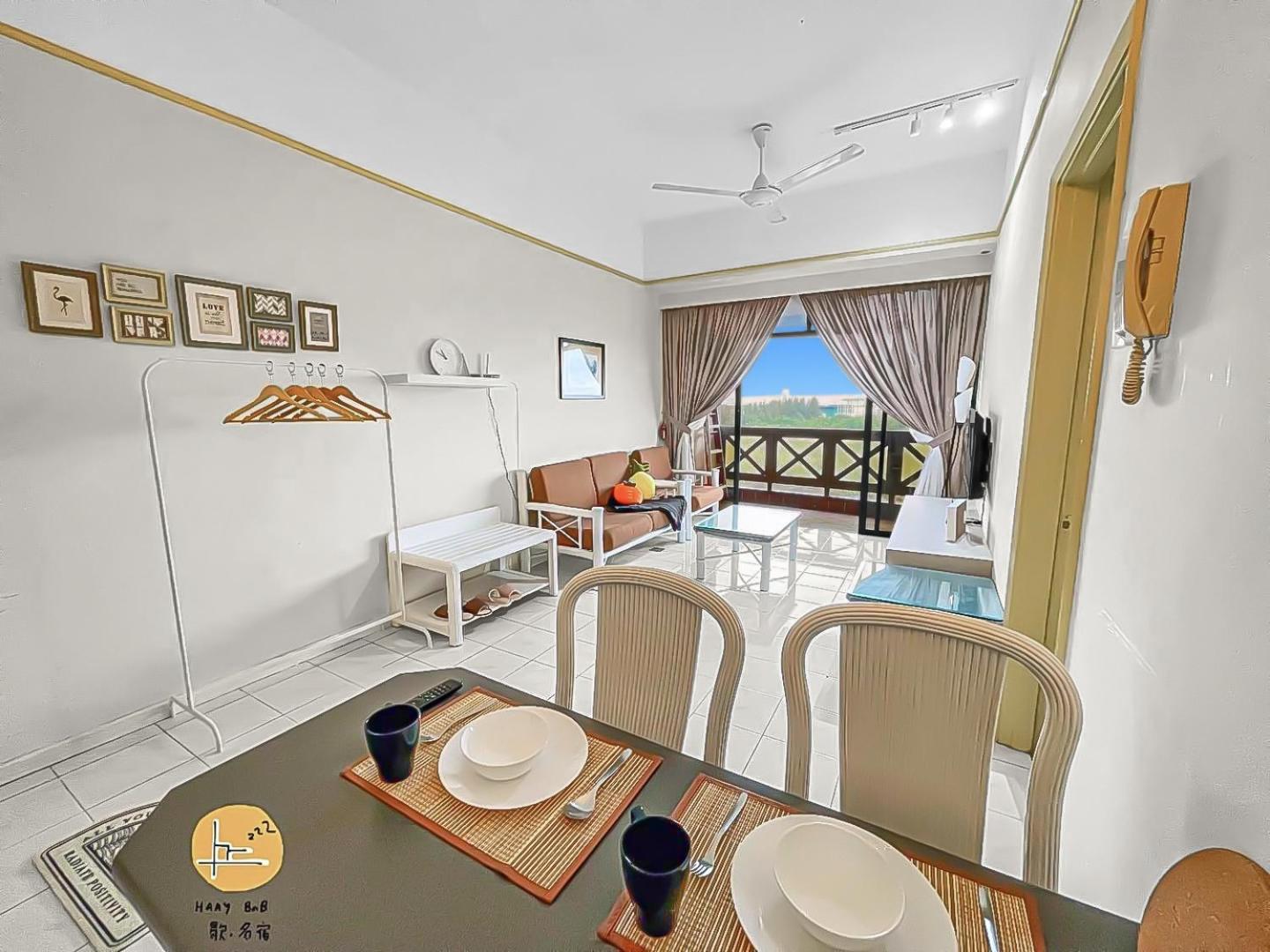 1 Bedroom Apartment, Melaka Cbd Town Center- Hosted By Private Locals Resident, Balcony With City Skyline View Or Seaview, Opposite Malls, Tv Box, 5 Minutes To Jonker Street, Malacca Exterior photo